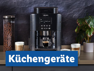 Küchengeräte | Ab Donnerstag, 25.4.