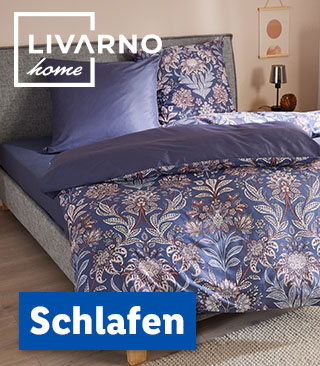 Schlafen | Ab Donnerstag, 11.7.
