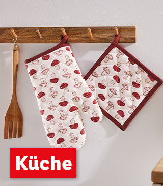 Küche | Ab Montag, 2.9.