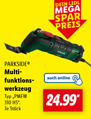 Für die Werkstatt