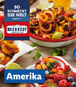 USA | Ab Donnerstag, 30.5.