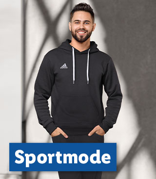 Sportmode | Ab Donnerstag, 12.12.