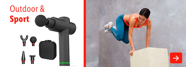 Outdoor & Sport