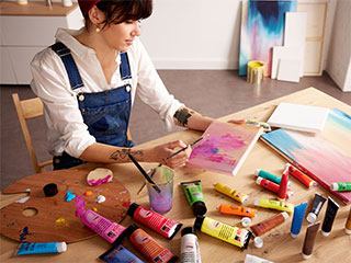 Hobby | Ab Montag, 7.8.