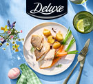 Deluxe | Ab Montag, 31.3.