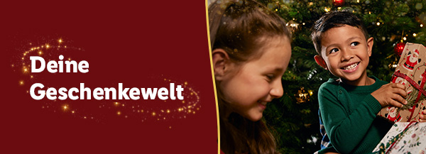 Im Onlineshop | Geschenkewelt
