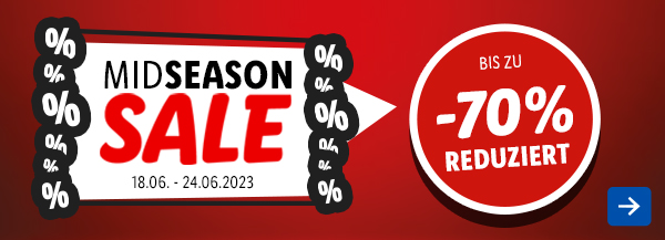 Mid Season Sale
