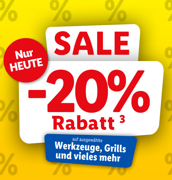 Baumarkt