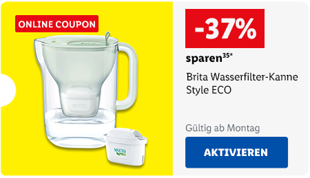 Online Coupon
