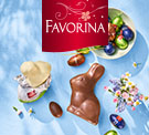 Favorina | Ab Montag, 10.4.