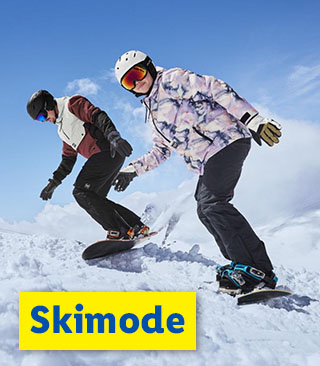 Skimode