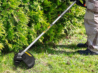 Gartengeräte & Gartenwerkzeuge