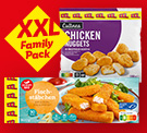 XXL | Ab Montag, 3.3.