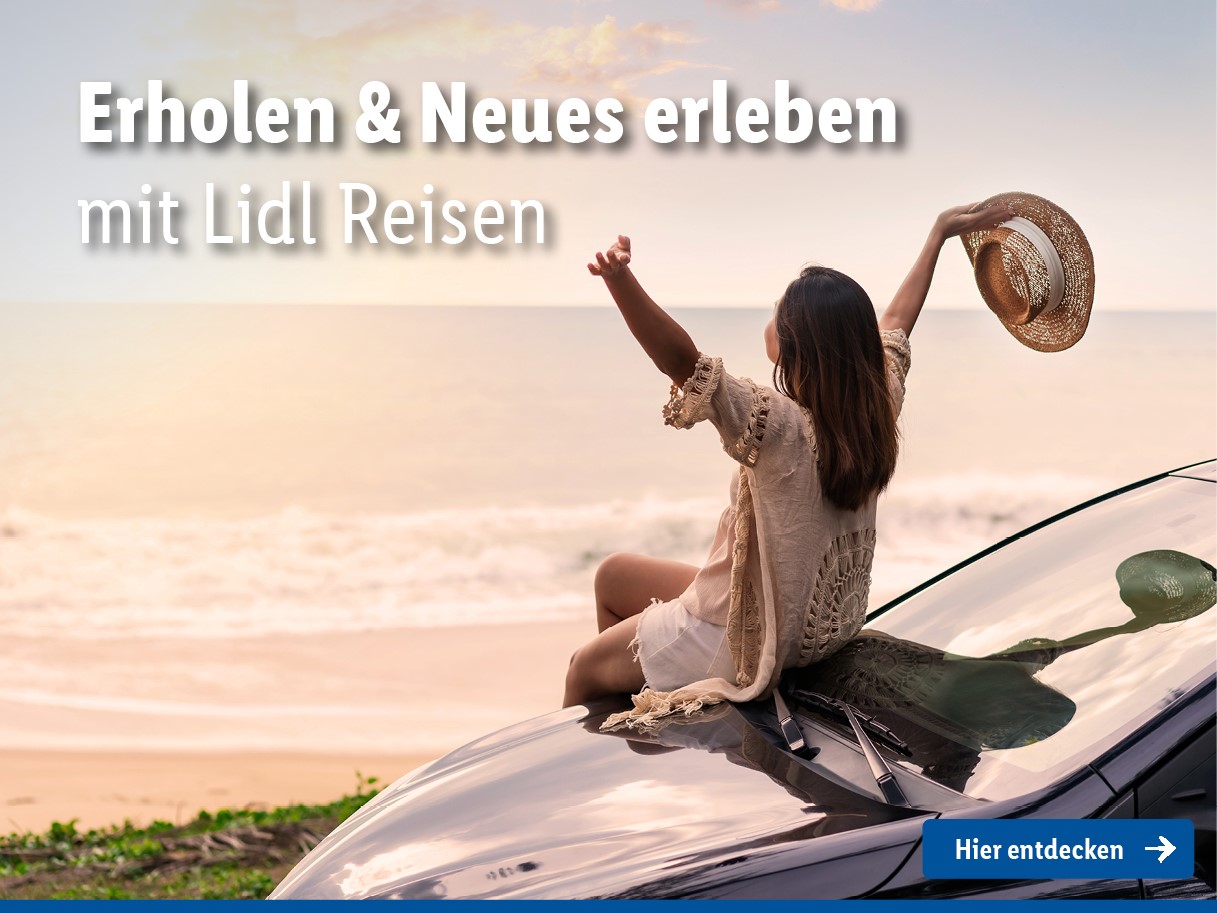 Eigenanreisen