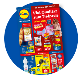 Angebote diese Woche