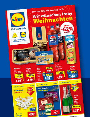 Angebote diese Woche