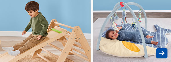 Baby & Spielwaren | Ab Montag, 5.2.