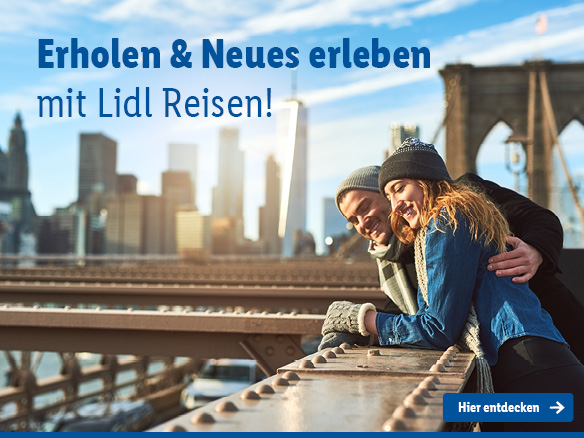 Neue Angebote