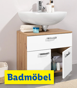 Badmöbel