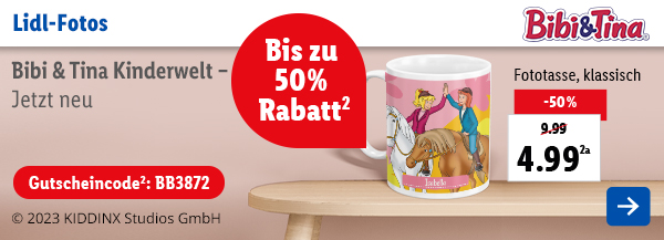 Lidl-Fotos