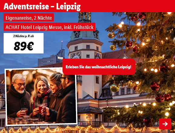 Leipzig