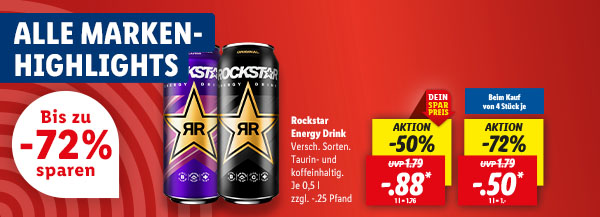 Unsere Angebote | Ab Montag, 19.2.
