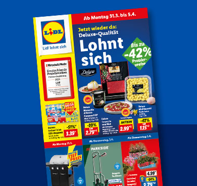 Angebote diese Woche
