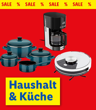 Haushalt & Küche