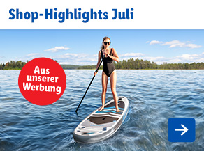 Shop-Highlights Juli