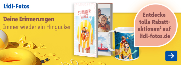 Lidl-Fotos