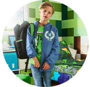 Minecraft | Ab Donnerstag, 17.7.