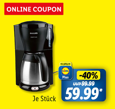 Onlineshop Coupon