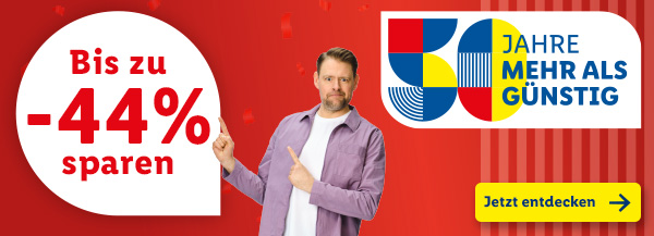 Unsere Angebote | Ab Montag, 7.8.