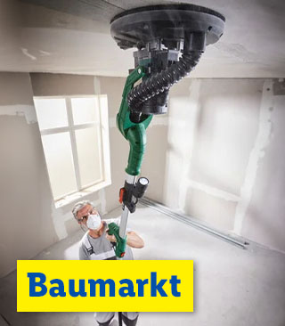 Baumarkt