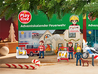 Weihnachten | Ab Montag, 23.10.