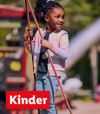 Kindermode | Ab Montag, 16.9.