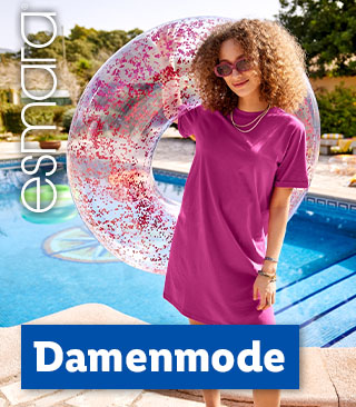 Damenmode | Ab Donnerstag, 11.7.