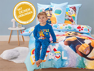 Kindermode | Ab Montag, 31.7.