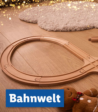 Bahnwelt | Ab Donnerstag, 7.11.