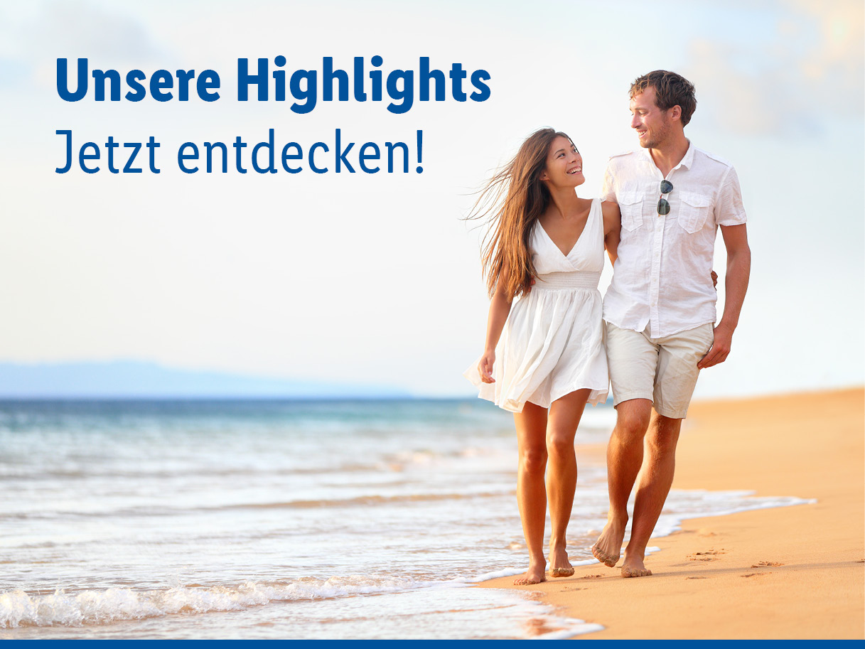 Lidl Reisen - Deals der Woche