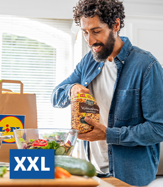 XXL | Ab Donnerstag, 2.5.