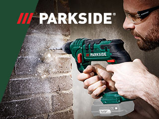 Parkside®