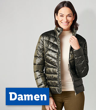Damenmode | Ab Donnerstag, 19.9.