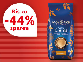 Billiger | Ab Montag, 7.8.