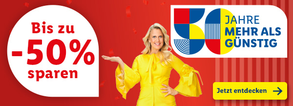 Unsere Angebote | Ab Donnerstag, 17.8.