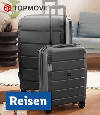 Reise | Ab Donnerstag, 16.5.