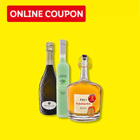 Onlineshop Coupon