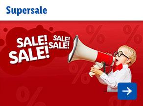 Supersale