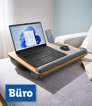 Büro | Ab Donnerstag, 2.5.