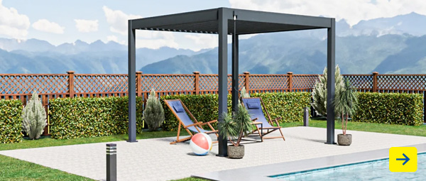 Garten & Balkon